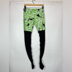 Alo Leggings with Black